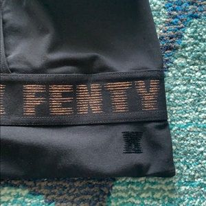 Savage X Fenty Tops - Savage X Fenty black halter bodysuit Savage X Fenty Tops - Savage X Fenty black halter bodysuit